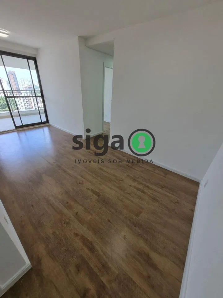 Imagem Apartamento para venda na Chácara Santo Antônio com 3 quartos