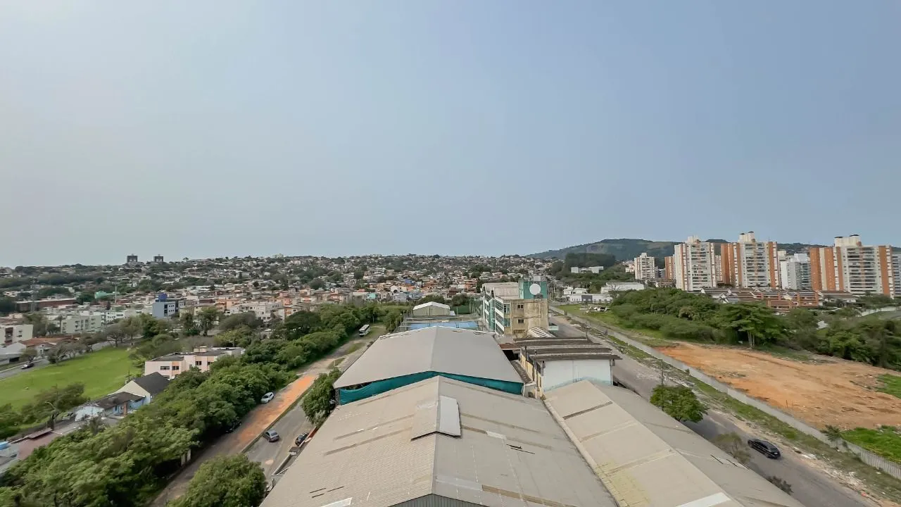 Imagem Apartamento com 2 dorm. vaga coberta a venda no Supreme Altos do Central Parque