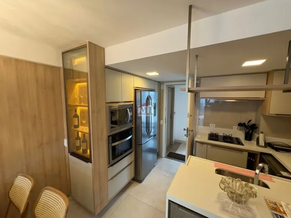 Imagem Apartamento com 2 quartos, Barra da Tijuca - Rio de Janeiro