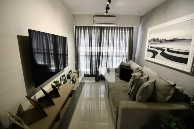 Imagem Apartamento à Venda - Recreio, 3 Quartos, 84 m2