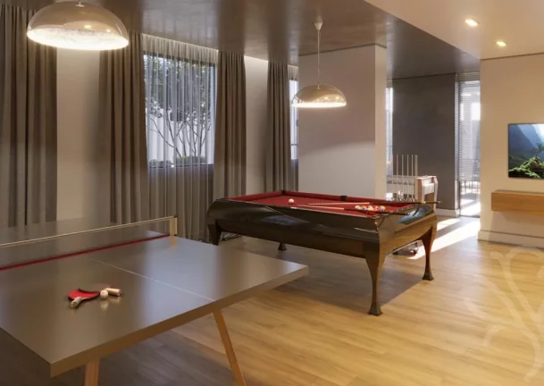 Imagem Apartamento para venda no bairro Meia Praia em Itapema