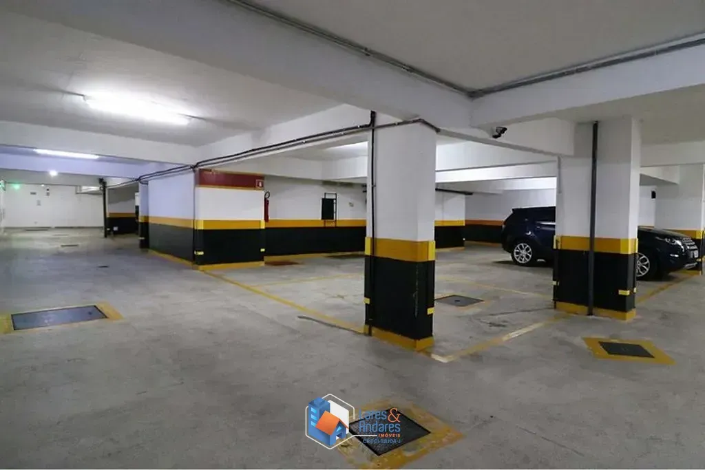 Imagem Apartamento à venda 4 Quartos 4 Suites 4 Vagas 314M² Brooklin Novo São Paulo - SP