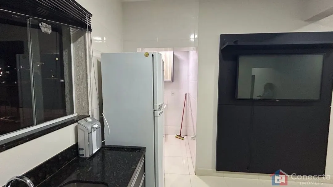 Imagem Apartamento Residencial à venda, Nossa Senhora das Graças, Patos de Minas - AP0246.