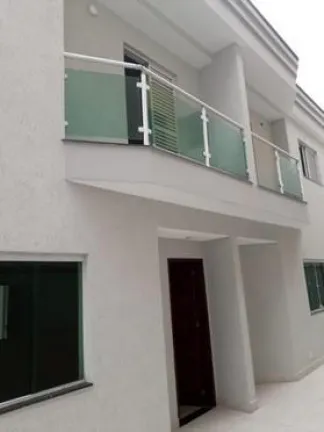 Imagem Casa de Condomínio com 3 Quartos à Venda, 80 m² em Vila Aricanduva - São Paulo