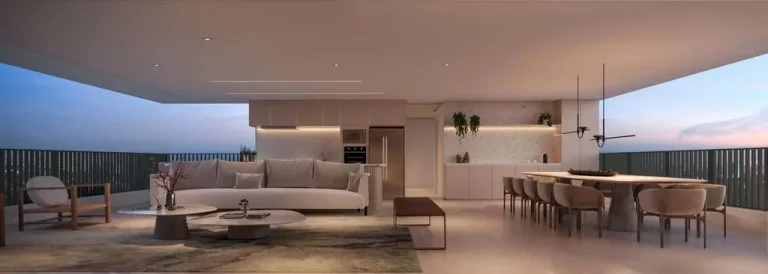 Imagem APARTAMENTO RESIDENCIAL em São Paulo - SP, Ibirapuera