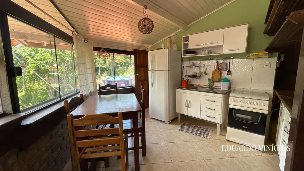 Imagem Prédio Comercial com Loja e Apartamento à Venda em Morro de São Paulo