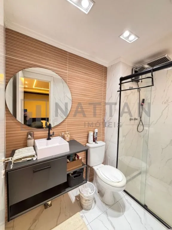 Imagem Apartamento com 2 dormitórios à venda, 65 m² por R$ 804.000,00 - Tatuapé - São Paulo/SP