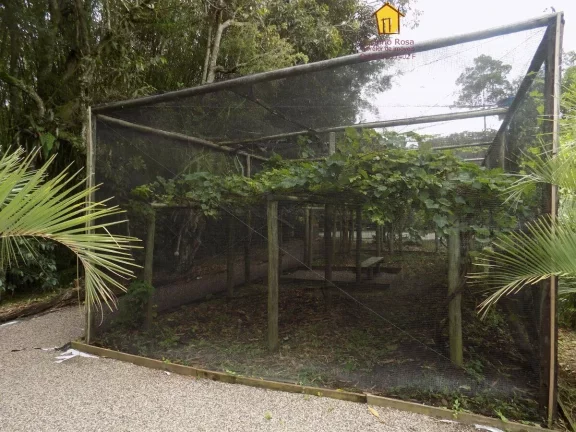 Imagem Linda Casa à Venda no Bairro Alto Arroio em Imbituba-SC