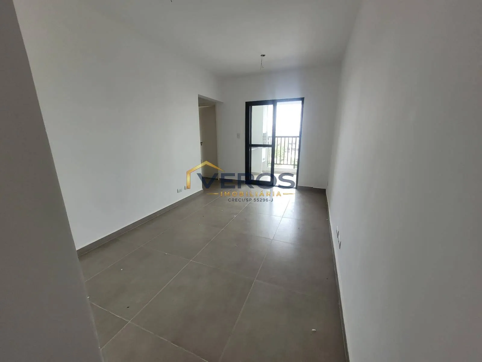 Imagem Apartamento Novo a venda 50m da Praia - 2 quartos vista mar na Martim de Sá