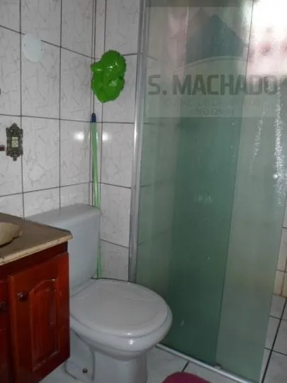 Imagem Sobrado para Venda em Santo André / SP no bairro Jardim Itapoan