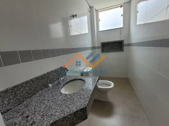 Imagem Apartamento no bairro Residencial Ayrton Senna