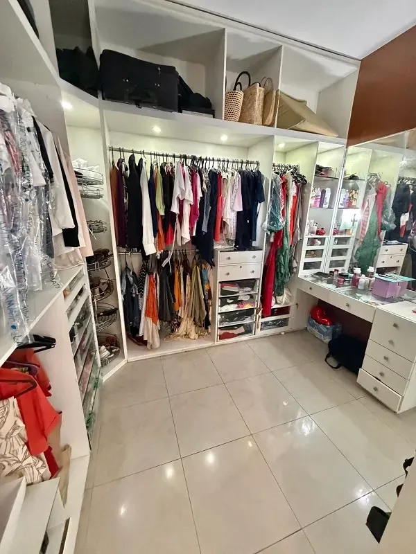 Imagem Casa com 4 Quartos à Venda, 197 m² em Edson Queiroz - Fortaleza