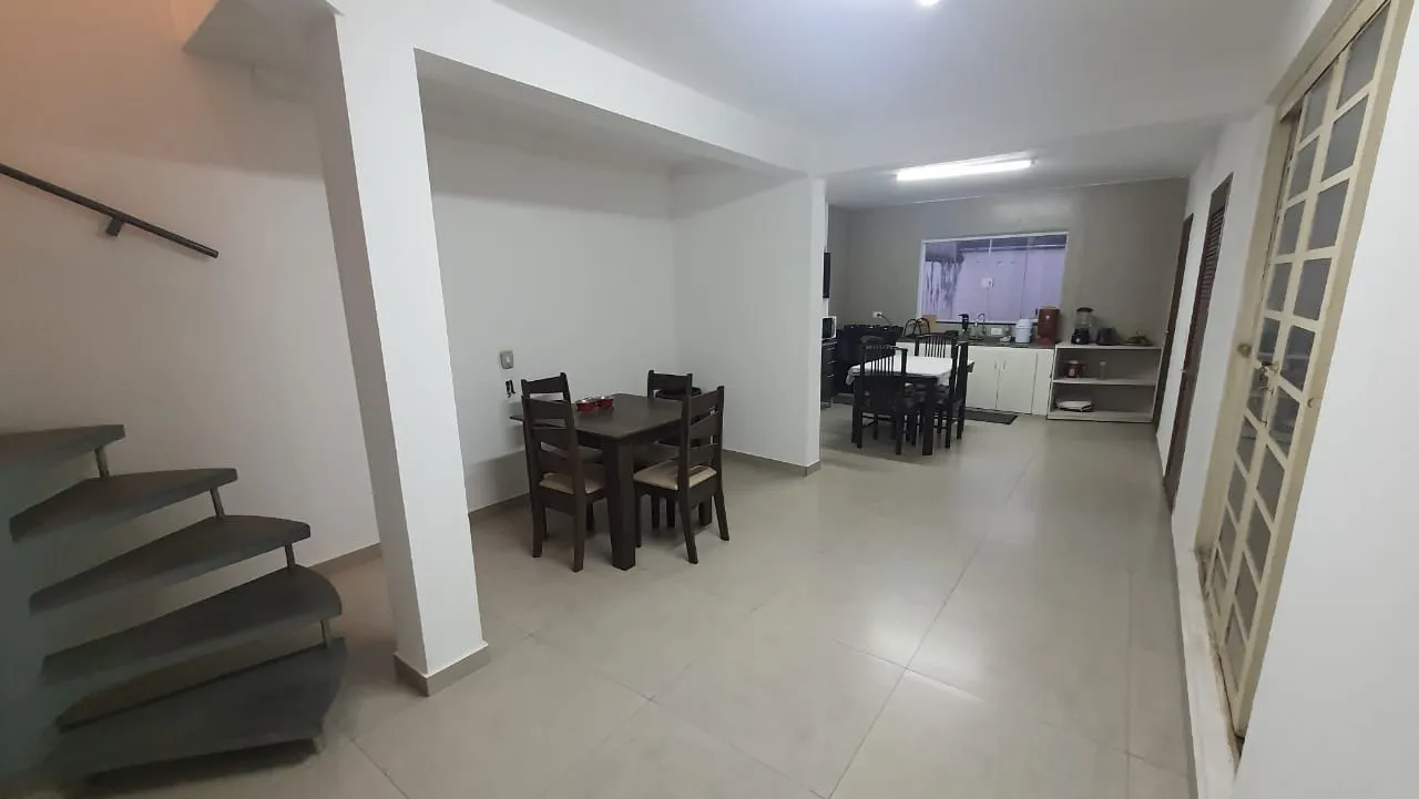 Imagem Excelente Sobrado no Jardim Boa Esperança com 160m².
