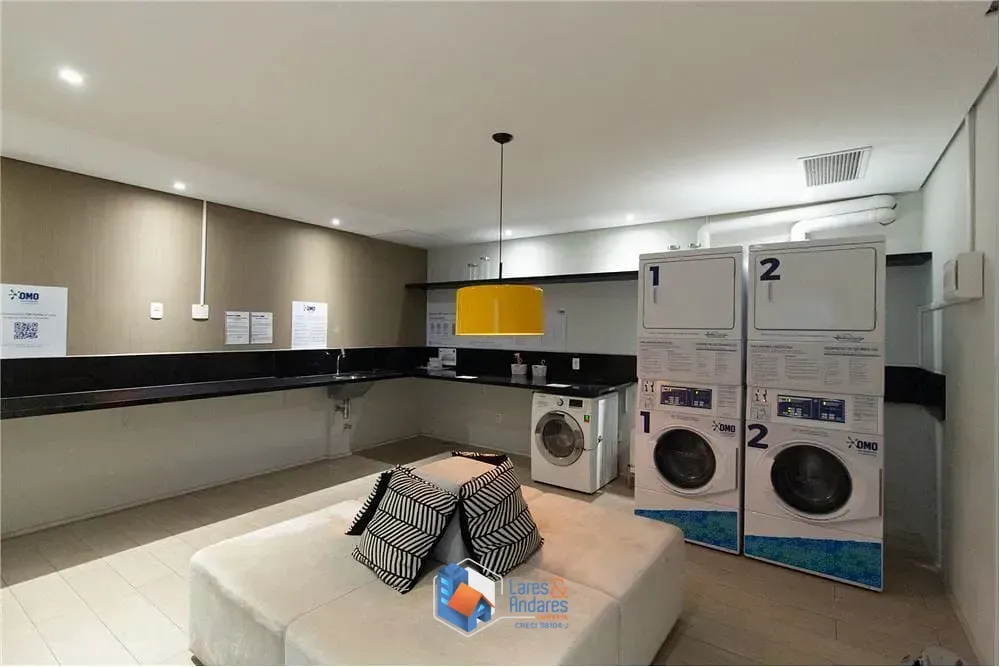 Imagem Apartamento à venda 1 Quarto 1 Vaga 36M² Bela Vista São Paulo - SP