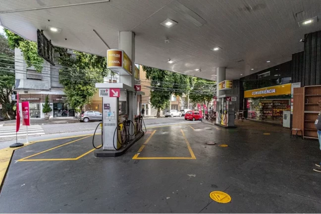 Imagem Loja à venda no bairro Vila Clementino - São Paulo/SP