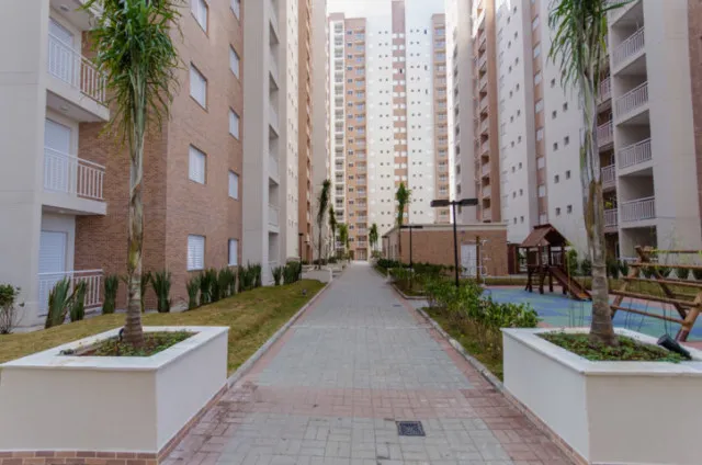 Imagem Apartamento com 3 Quartos à Venda, 77 m² em Jardim Flor Da Montanha - Guarulhos