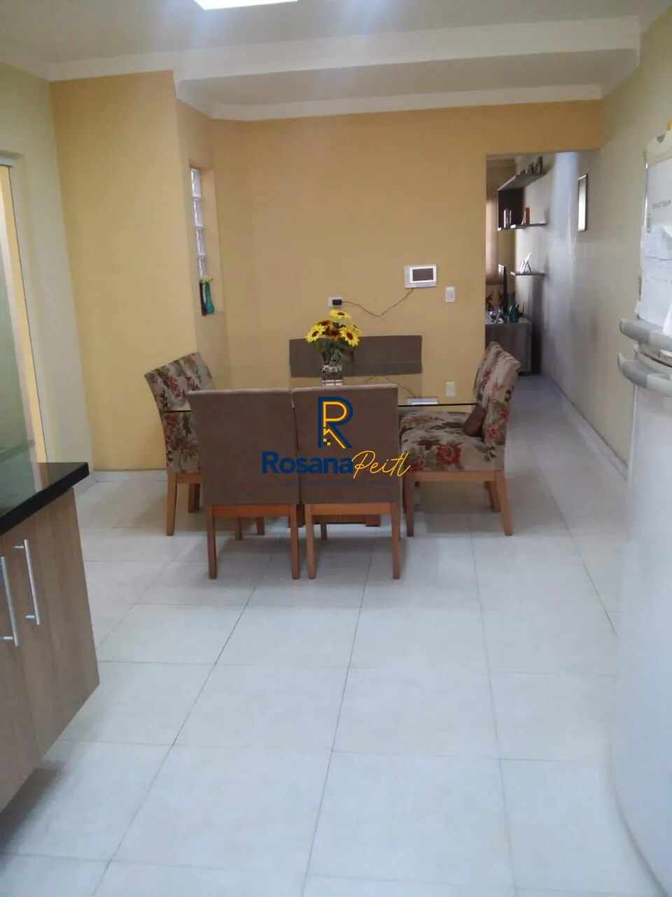 Imagem Casa Sobrado em Paulicéia, São Bernardo do Campo/SP