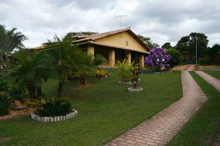 Foto do imóvel Sítio à Venda em Esmeraldas/MG - 5.000 m² de área