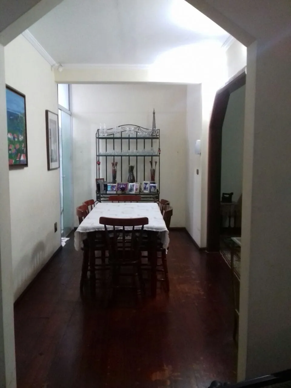 Imagem Casa à venda 3 Quartos, 1 Suite, 2 Vagas, 250M², Flor do Vale, Tremembé - SP