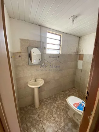 Imagem Casa Padrão