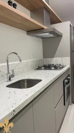 Imagem APARTAMENTO RESIDENCIAL em ITAPEMA - SC, MORRETES