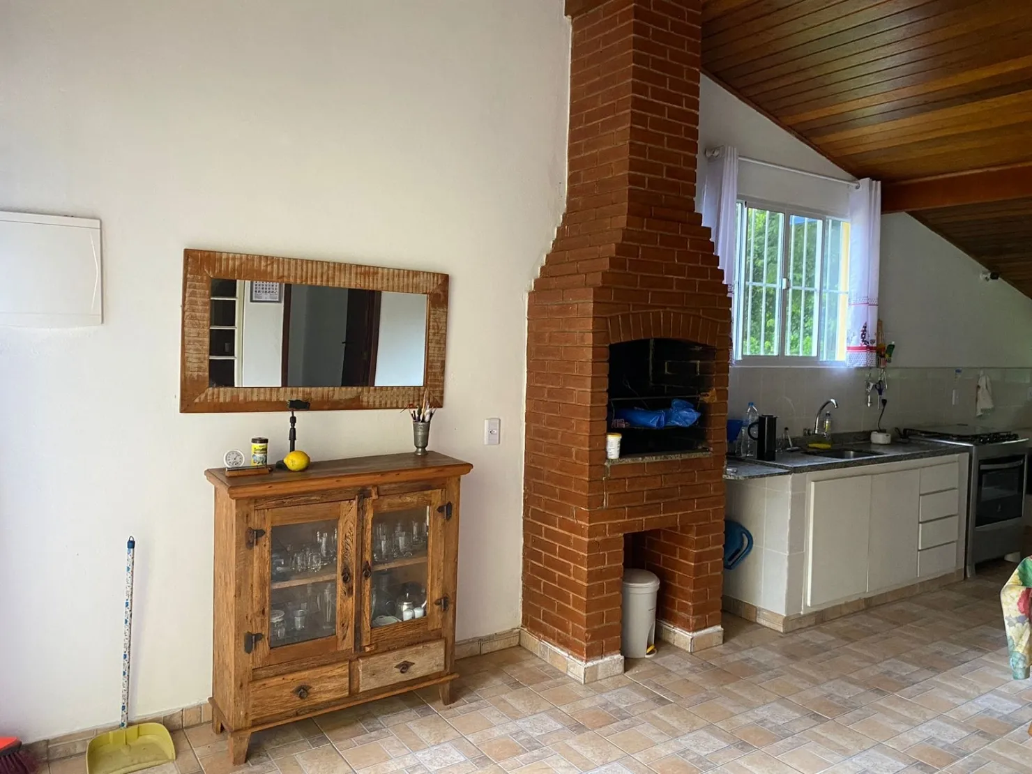 Imagem Sítio à venda 3 Quartos, 1 Vaga, 6,1276 ha, Zona Rural, Silveiras - SP