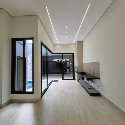 Imagem Vende-se Linda Casa na Vila Marta na cidade de Franca