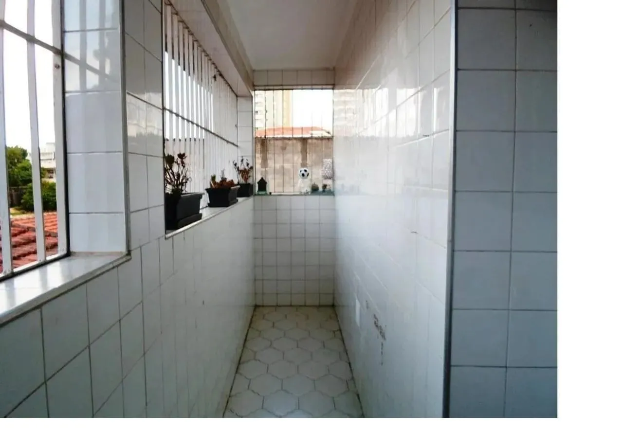 Imagem VENDO 03 CASAS NO MESMO TERRENO NO BAIRRO VILA SANTA CATARINA!