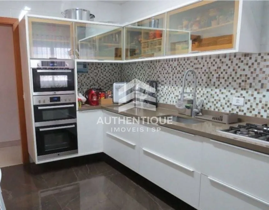 Imagem CASTELLO DI ROMA SBC - Apartamento à venda no bairro Centro - São Bernardo do Campo/SP