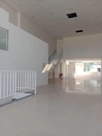 Imagem Prédio comercial à venda no Jardim Guanabara em Campinas, São Paulo.