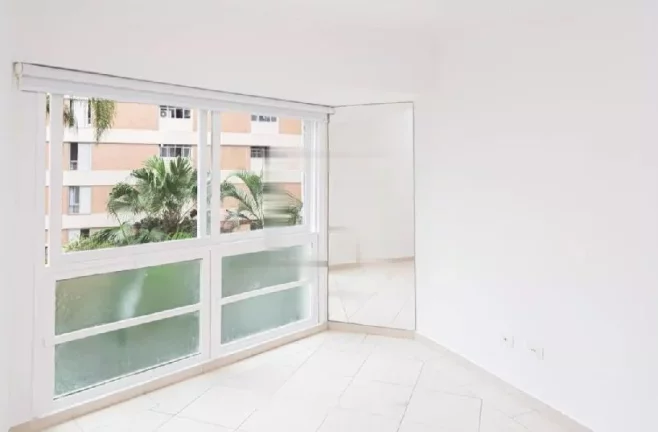 Imagem Apartamento para alugar, 55 m² por R$ 4.172,39/mês - Jardins - São Paulo/SP