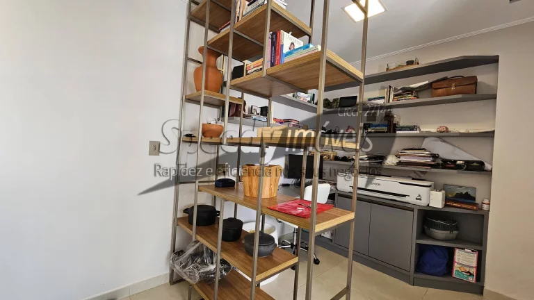 Imagem Apartamento em Santos, bairro Ponta da Praia