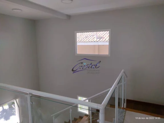 Imagem Casa com 2 dormitórios à venda, 210 m² por R$ 1.075.000,00 - Parque Rizzo II - Cotia/SP