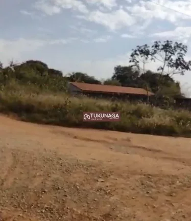 Imagem Terreno à venda, 1000 m² por R$ 160.000,00 - Bosque dos Eucaliptos - Araçoiaba da Serra/SP