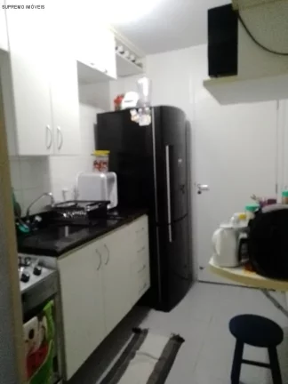 Imagem APARTAMENTO RESIDENCIAL em SÃO PAULO - SP, JARDIM VAZANI