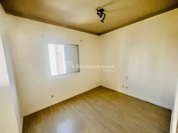 Imagem Apartamento de 65 m² com planta funcional e bem distribuída, oferecendo conforto e praticidade no ...