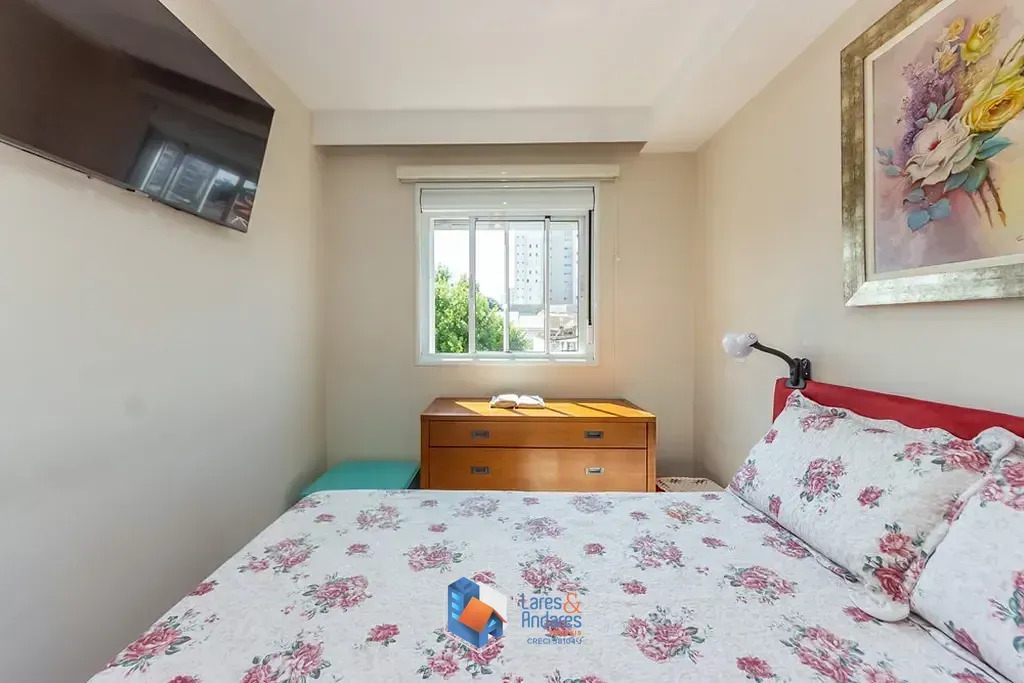 Imagem Apartamento à venda 2 Quartos 1 Suite 1 Vaga 53M² Vila da Saúde São Paulo - SP