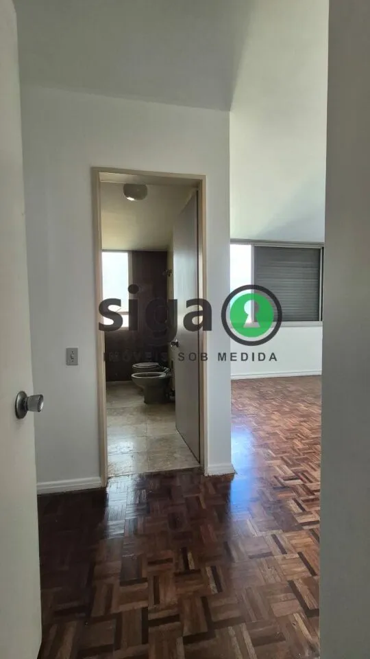 Imagem APARTAMENTO COM 202M² 3 DORMITORIOS A VENDA NO CONDOMÍNIO PORTAL DO MORUMBI