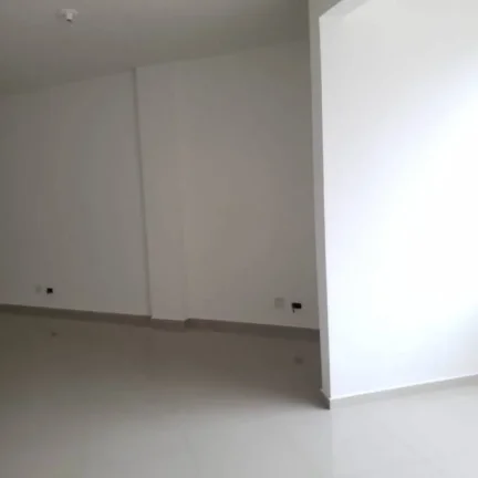 Imagem Sala comercial para locação no Jardim São Luís em São Bernardo do Campo.