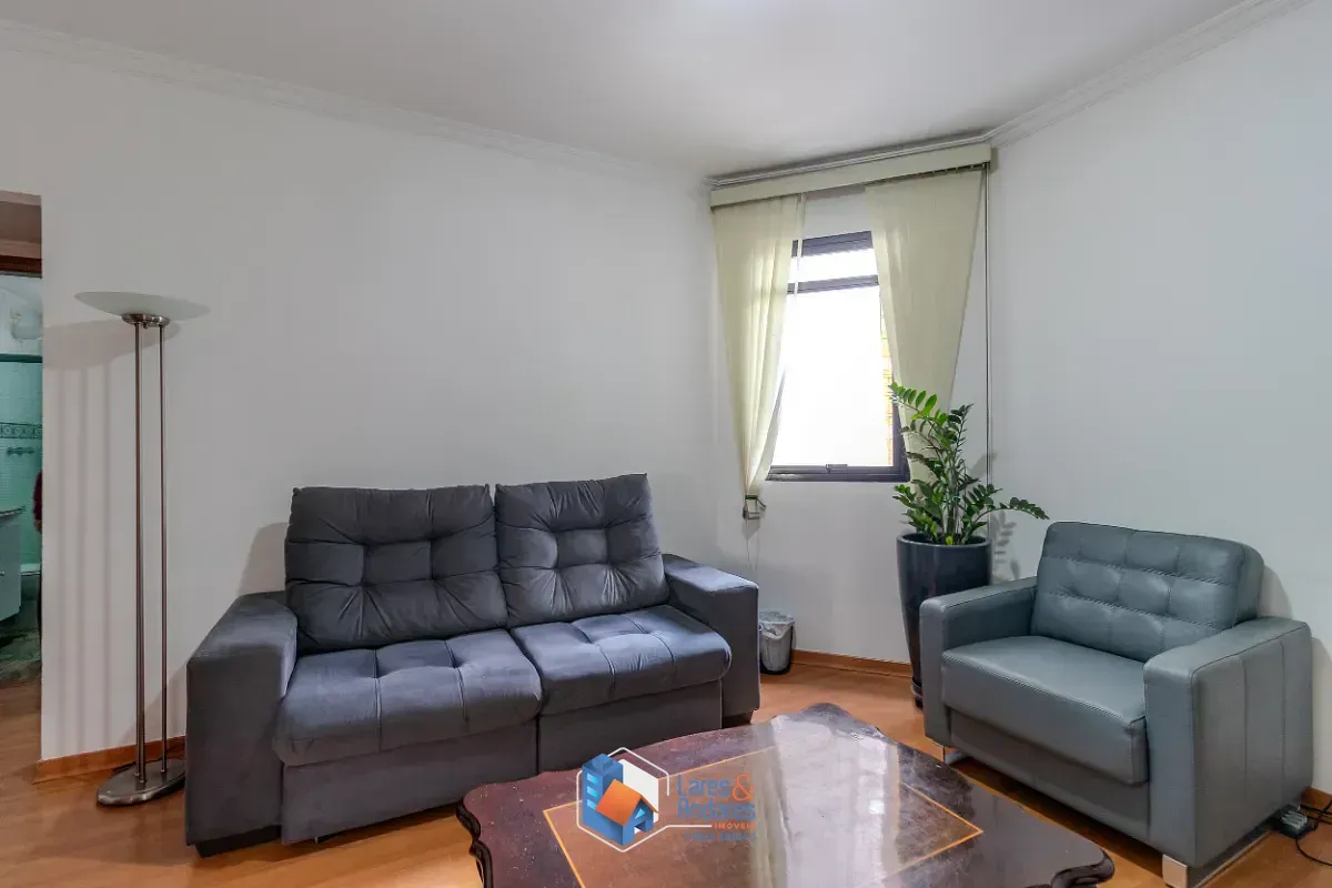 Imagem Apartamento para venda em Parque da Mooca com 4 quartos, sendo 1 suíte, 183m²