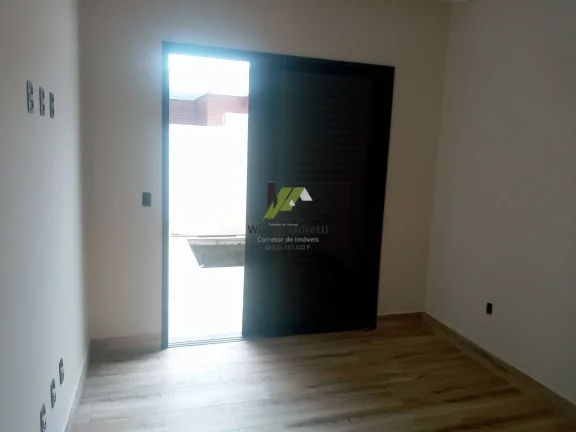 Imagem Linda Casa em Condomínio à venda em Itupeva/SP