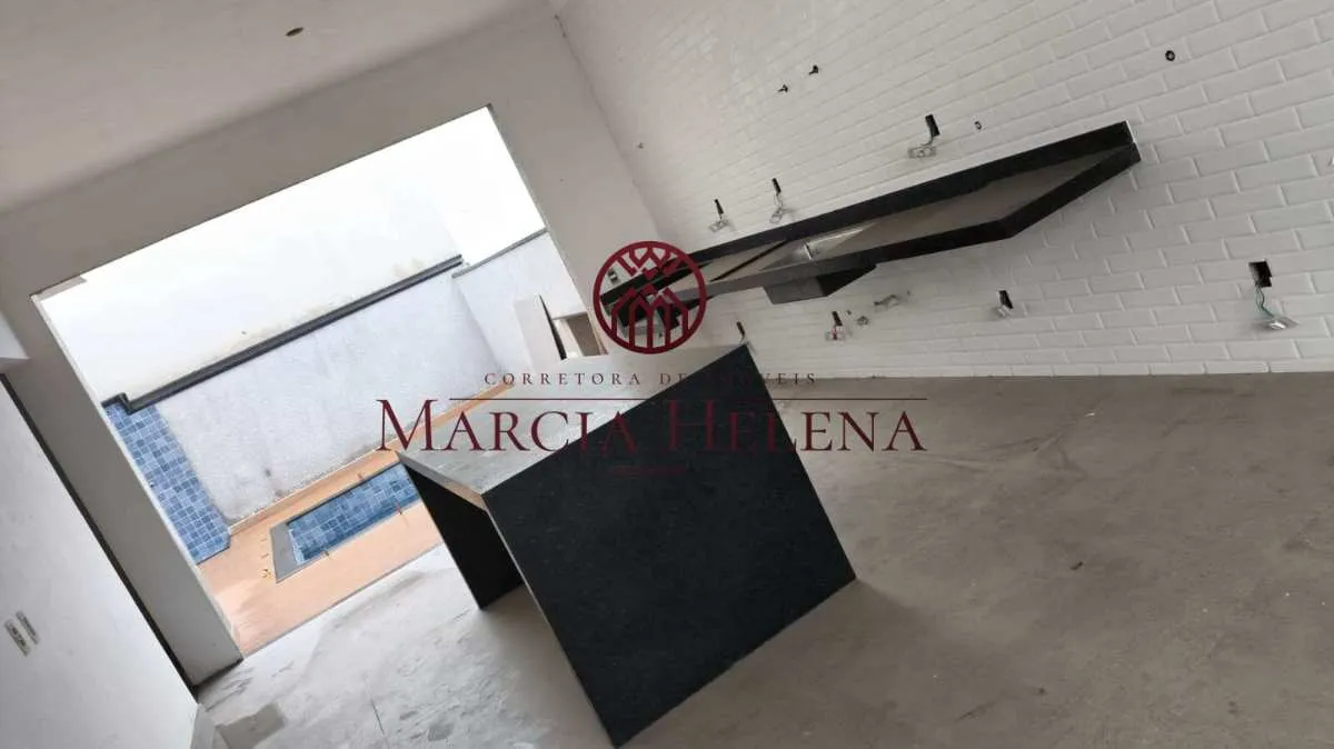 Imagem Casa de condomínio à venda em Valinhos, Residencial Vivenda das Pitangueiras, com 3 quartos, 190,00m2