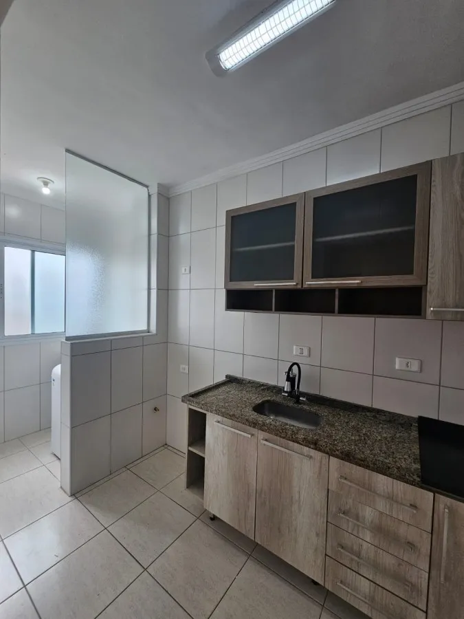 Imagem Apartamento para Venda em Praia Grande, Caiçara, 1 dormitório, 1 banheiro, 1 vaga