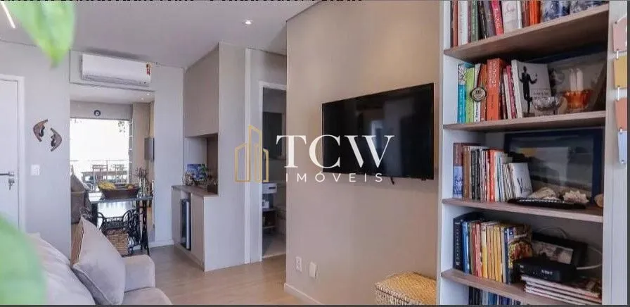 Imagem Apartamento à venda no bairro Barra Funda - São Paulo/SP, Zona Oeste