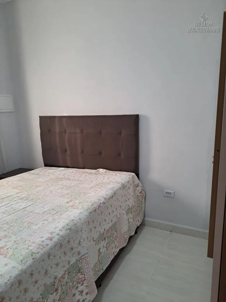 Imagem Casa térrea 3 dormitórios sendo 1 suíte em Mongaguá