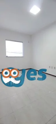 Imagem Casa Duplex para locação no Harmoni - Sim