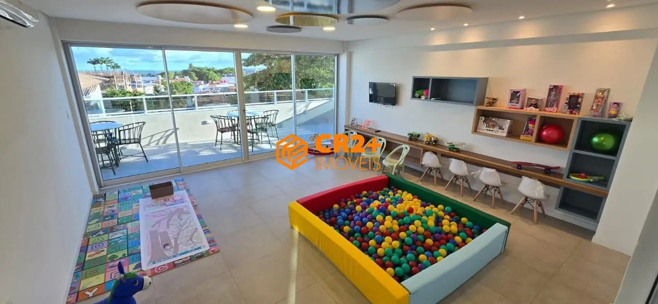 Imagem Flat à Venda na Praia de Tamandaré - Invista e Aproveite o Melhor do Litoral!