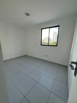 Imagem Apartamento para Venda em Recife, Boa Viagem, 2 dormitórios, 1 suíte, 1 banheiro, 2 vagas