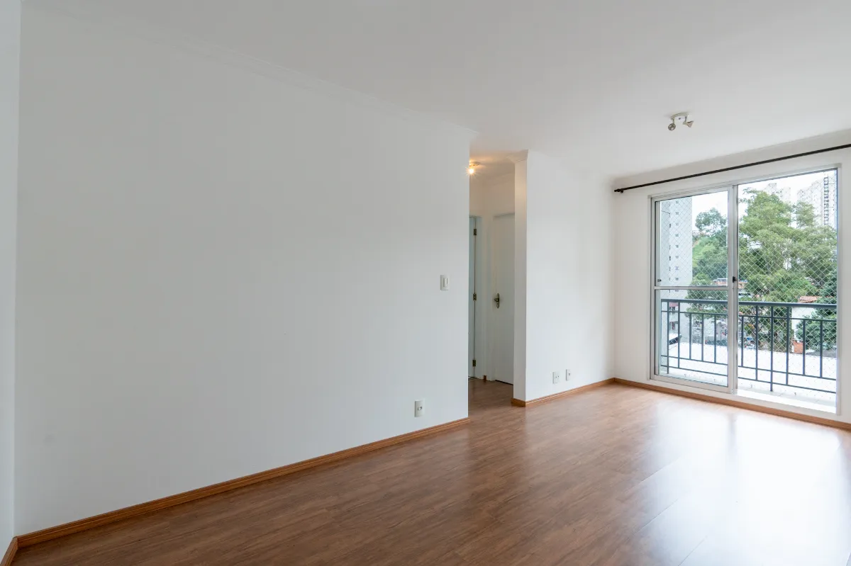 Imagem Apartamento para venda em Vila Andrade com 2 quartos, 54m2