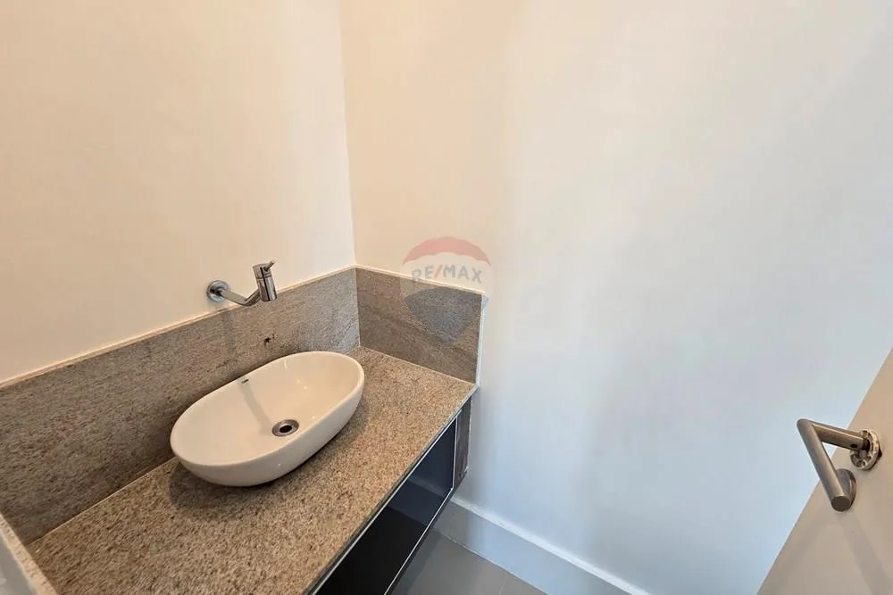 Imagem Casa com 4 Suítes, Concetto Bianco
